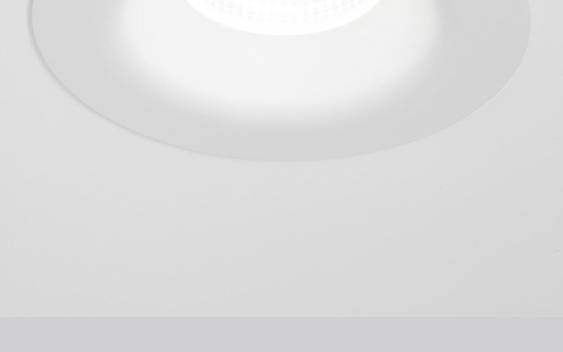 Downlights LV-HE petits et grands