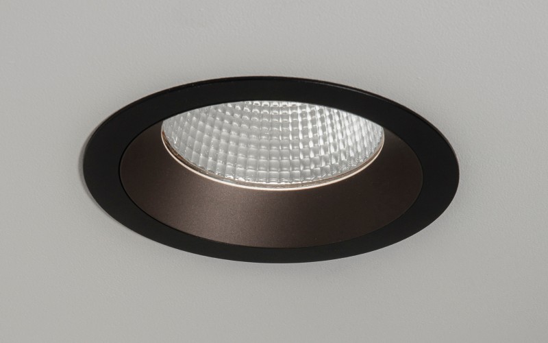 Inspiration Große Downlights
