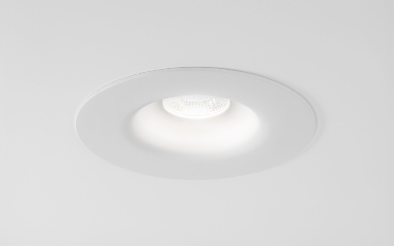 Inspiración: Downlights grandes