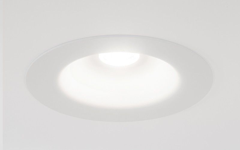 Inspiración: Downlights grandes