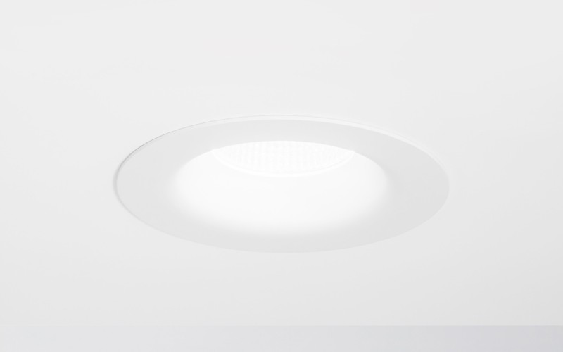 Inspiración: Downlights grandes