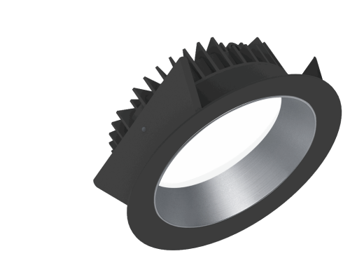 Large downlights