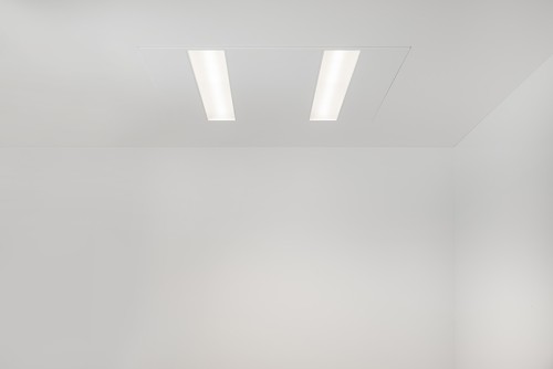 Ledpanelen
