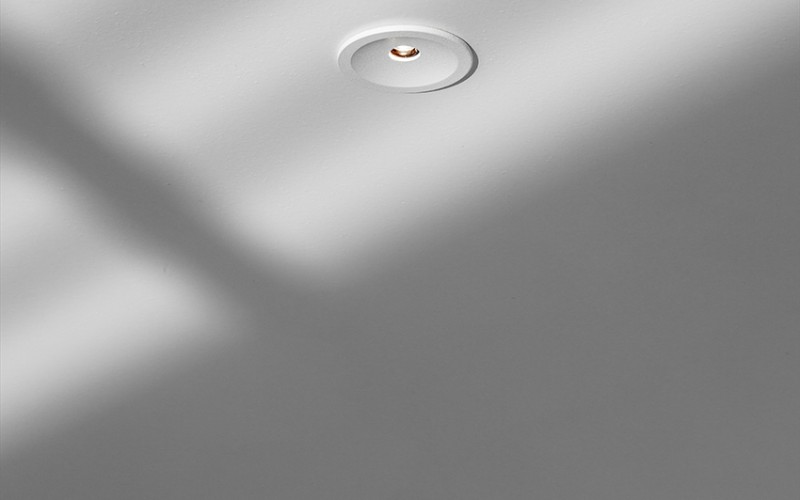 Voorbeelden van de Dark Light technologie