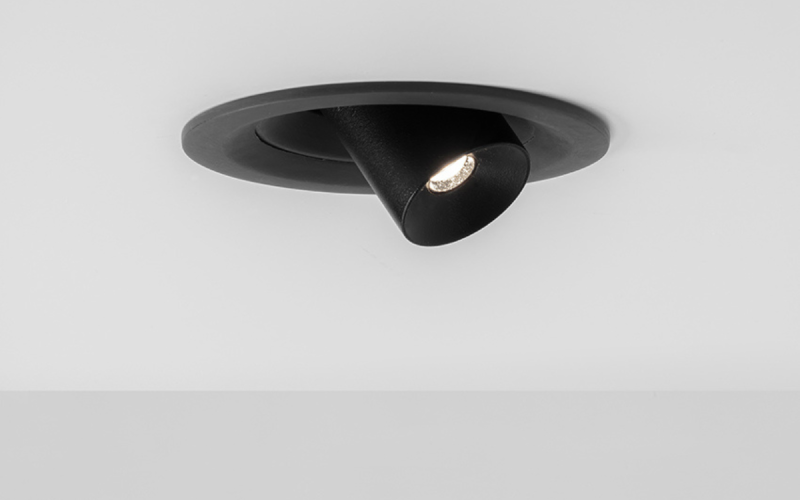 Inspiration: Pointer Spots