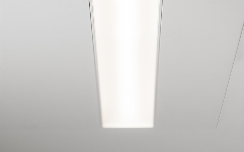 Paneles LED inspiradores