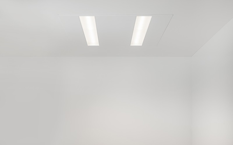 Cortina 595 x 595 L4CS