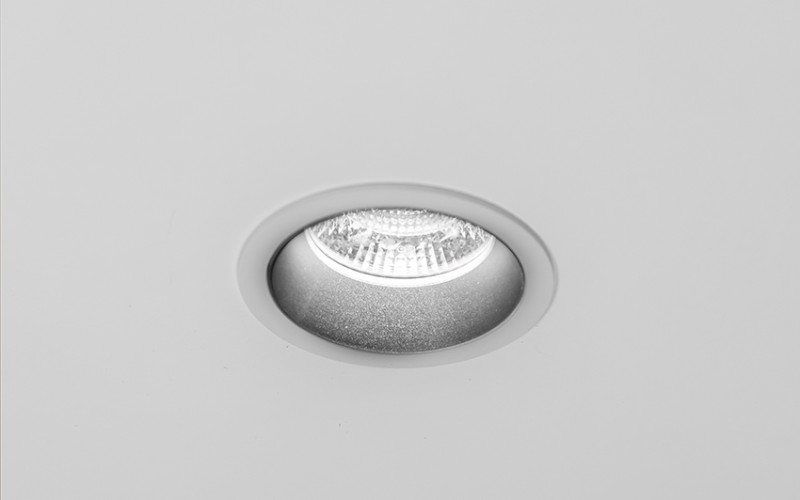 Inspiration: Small downlights