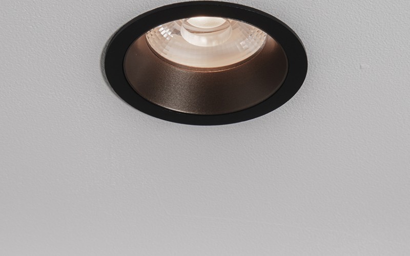 Inspiration: Small downlights