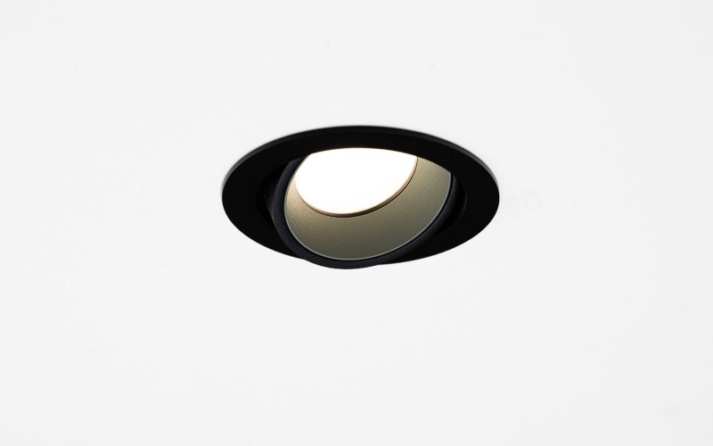 Inspiration: Small downlights