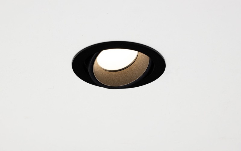 Inspiration: Small downlights