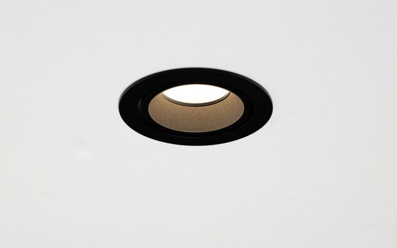 Inspiration: Small downlights
