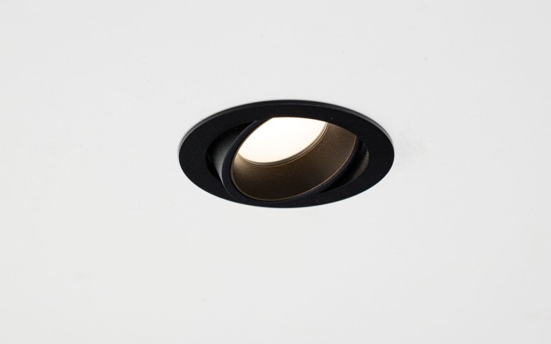 Inspiration: Small downlights