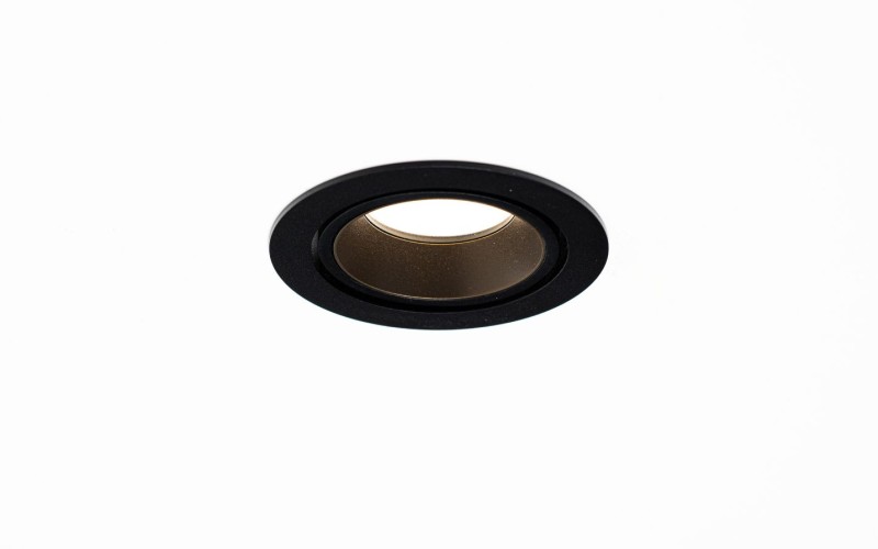 Inspiration: Small downlights