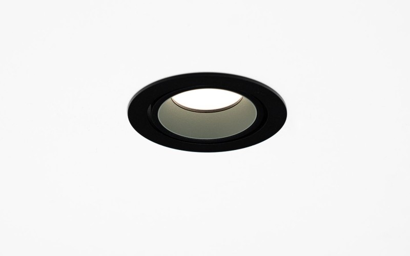 Inspiration: Small downlights