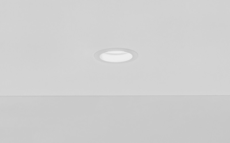 Inspiration kleine Downlights