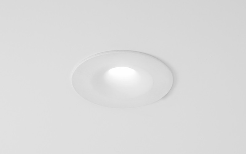 Inspiration kleine Downlights