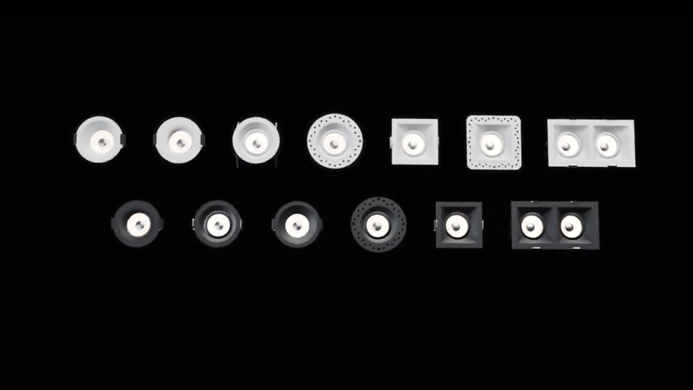 Nu verkrijgbaar: de Eyeleds Conic en Wave
