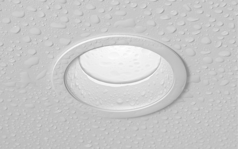 Inspiration: Small downlights