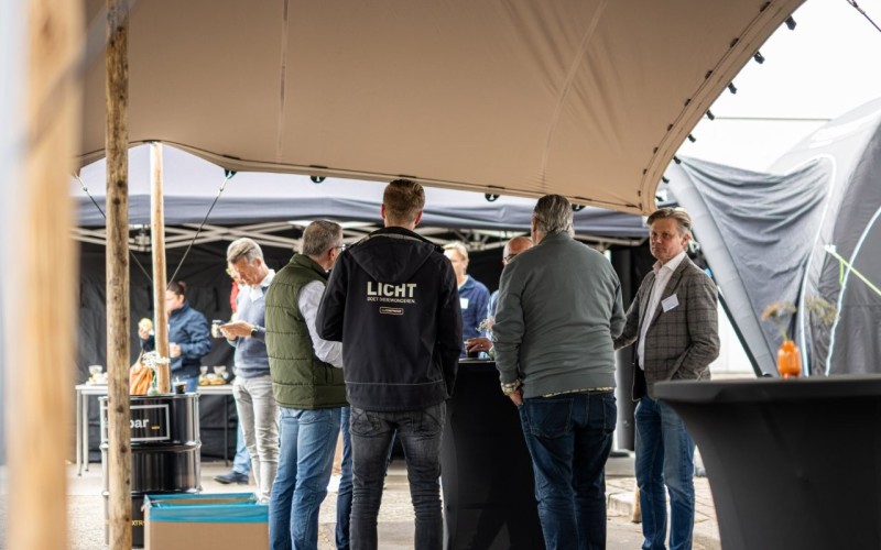 Illuxtron open days 2025