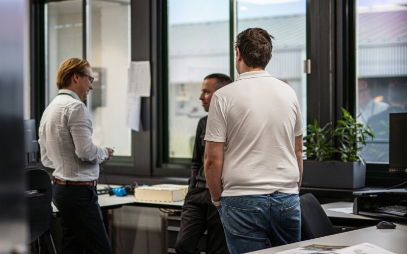 illuxtron sfeerbeelden