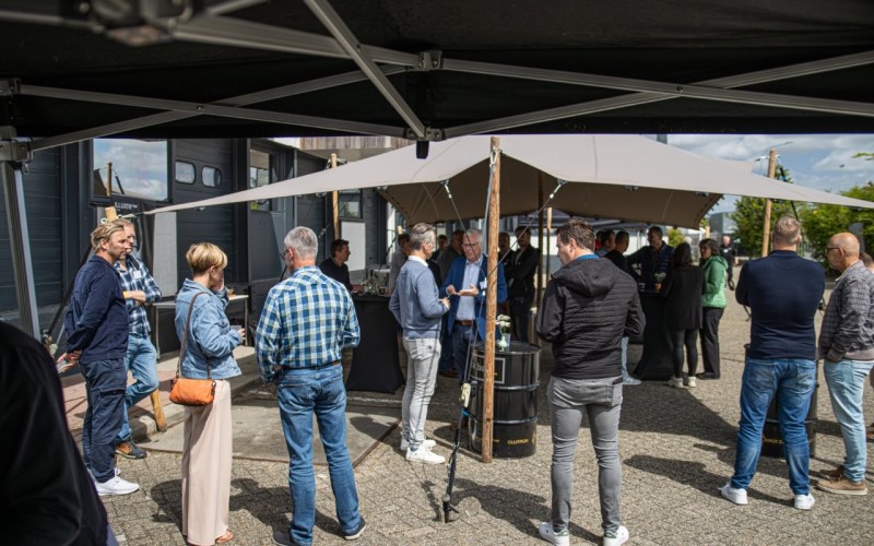 Illuxtron open days 2025