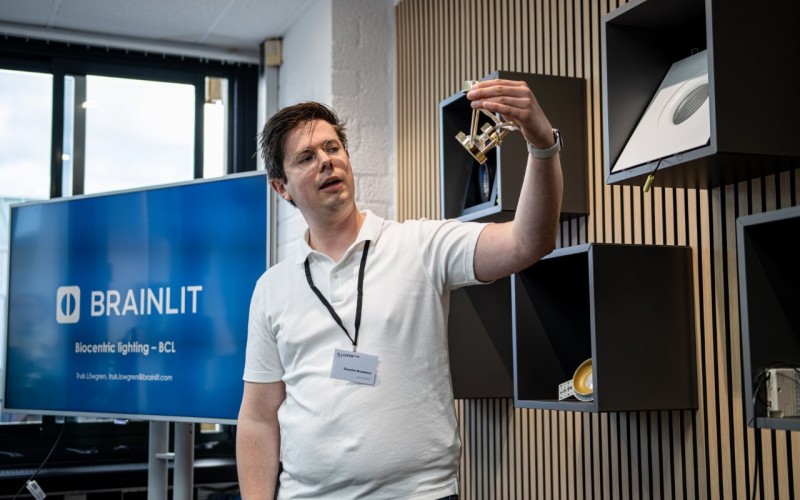 Illuxtron open days 2025