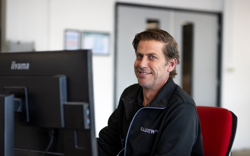 illuxtron sfeerbeelden