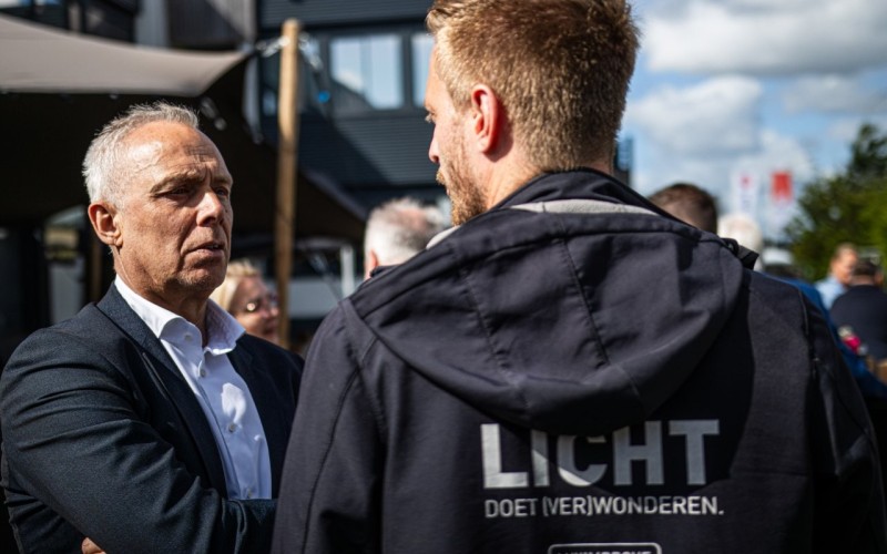 Illuxtron open days 2025