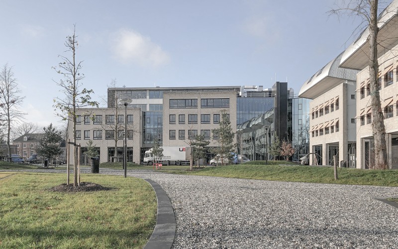 Breda University of Applied Sciences