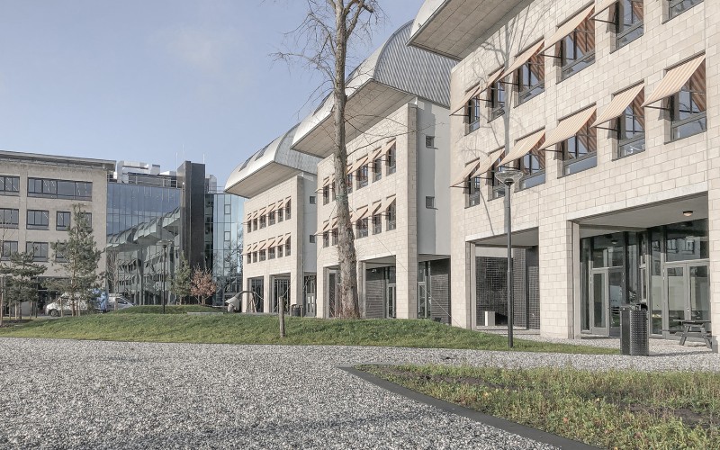 Breda University of Applied Sciences