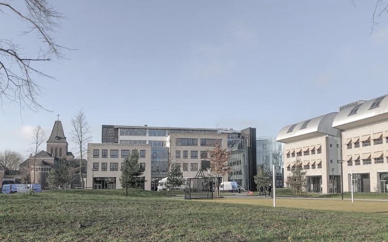 Breda University of Applied Sciences