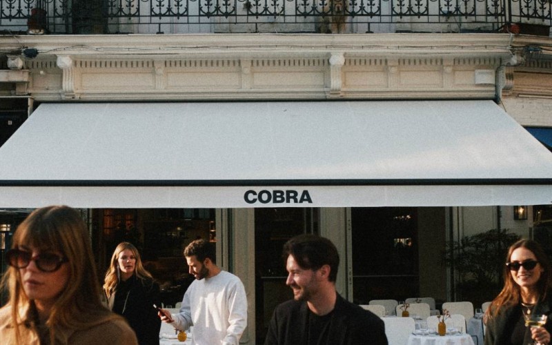 Restaurant Cobra