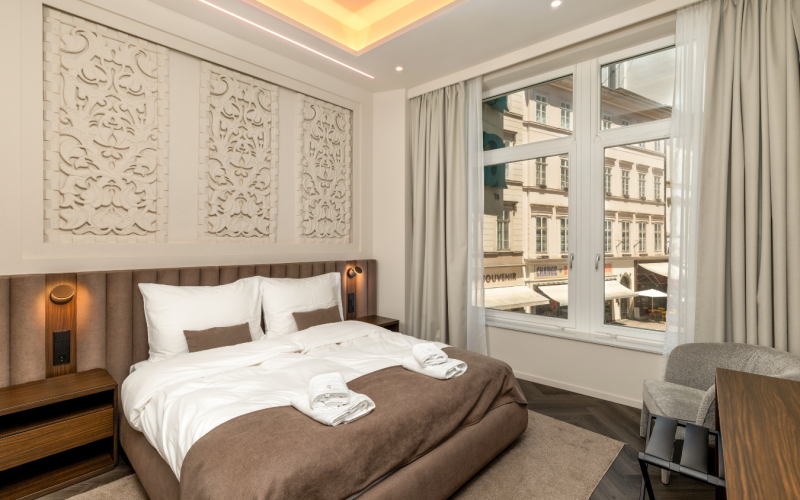 Damas Budapest