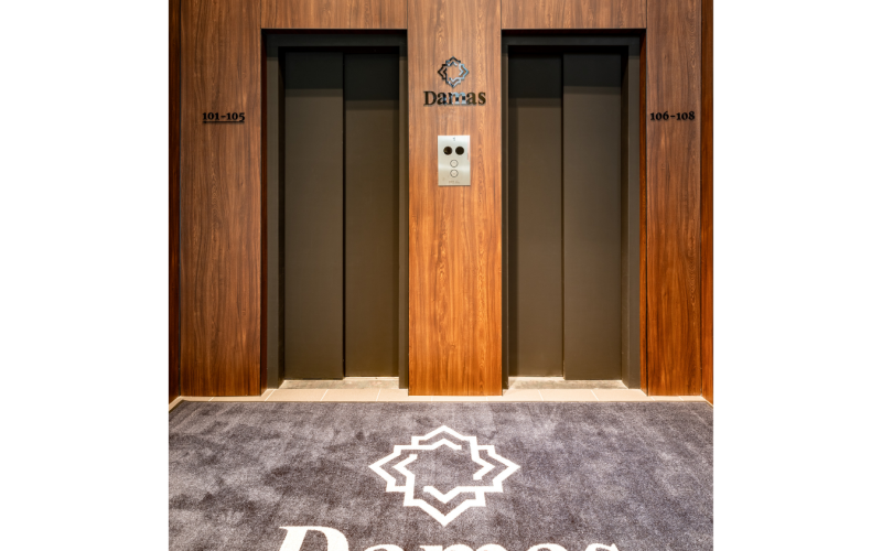 Damas Budapest