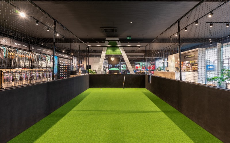 Jumbo Hockey Antwerpen