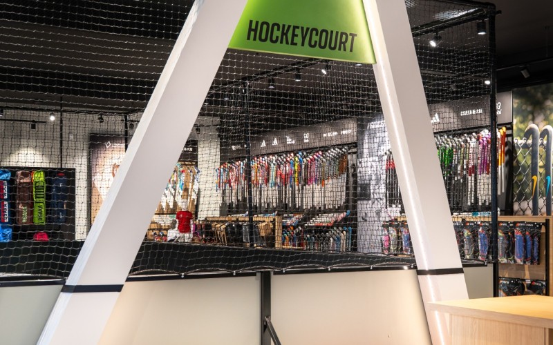 Jumbo Hockey Antwerpen