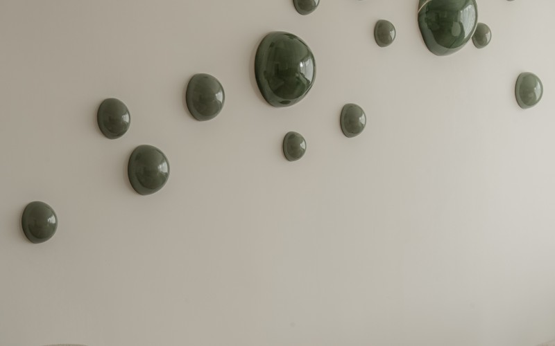 Project VI - Residential apartment