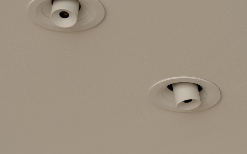 Project VI - Residential apartment