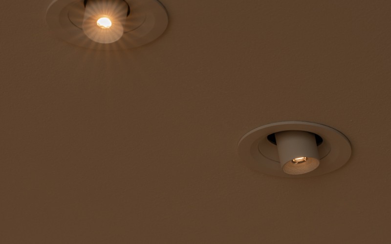 Project VI - Residential apartment