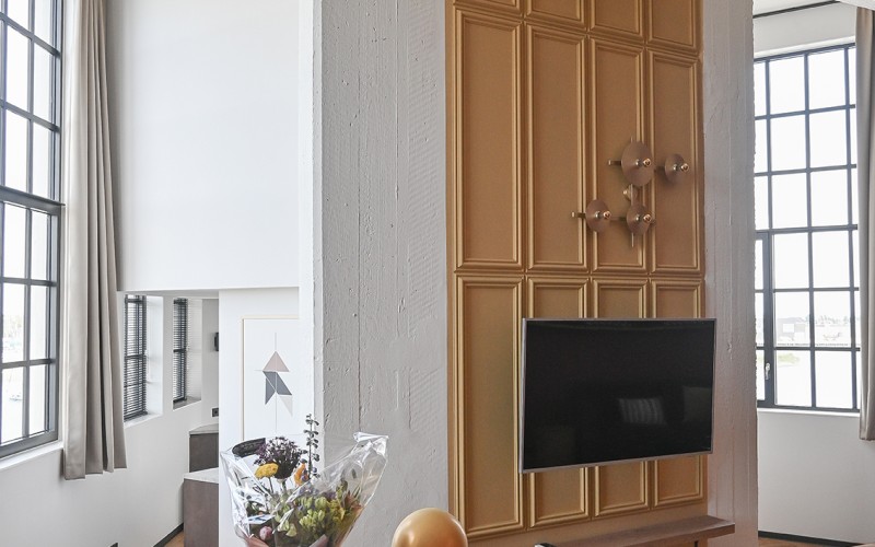 Inspiration: Small downlights