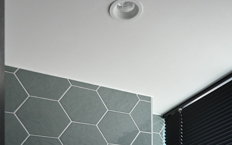 Inspiration: Small downlights