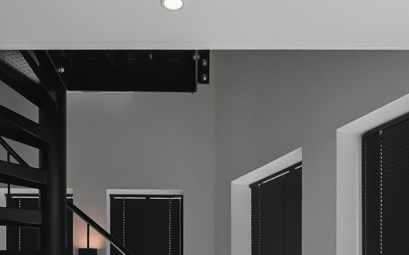 Inspiration: Small downlights
