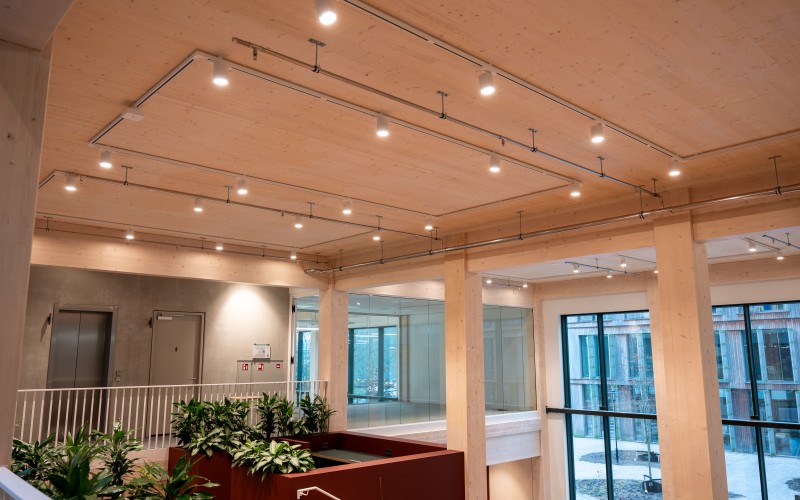 Plus Ultra Wageningen III