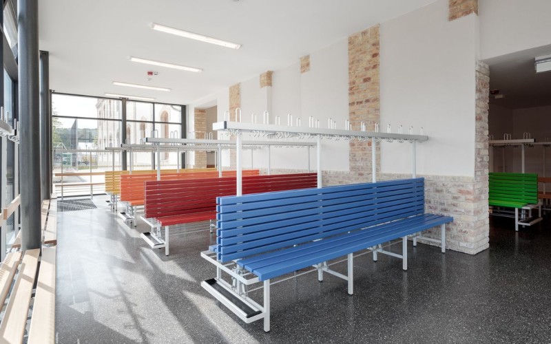 RE-FIT projekt