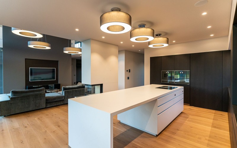 Inspiration: Small downlights
